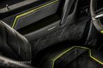 Mercedes-Benz G500 4x4&sup2; by Carlex Design 2017 года